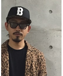 Ray-Ban | サングラス