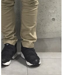 Reebok | スニーカー