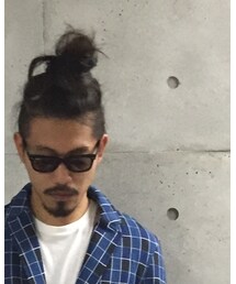 Ray-Ban | サングラス