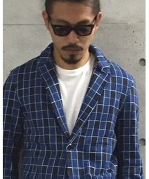 NANO universe | Tシャツ/カットソー