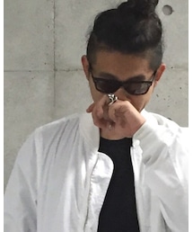CHROME HEARTS | リング