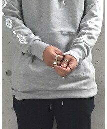 CHROME HEARTS | リング