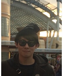 OPENING CEREMONY | ニットキャップ/ビーニー