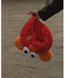 Elmo | ニットキャップ/ビーニー