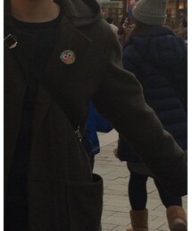 THE NORTH FACE PURPLE LABEL | ショルダーバッグ