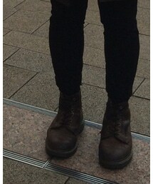 Dr. Martens | ブーツ