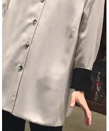 矢野のコート(USED) | ジャケット/アウター