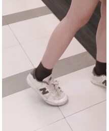 NEW BALANCE | スニーカー