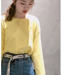 niko and... | Tシャツ/カットソー