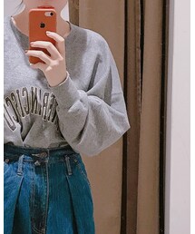 niko and... | Tシャツ/カットソー