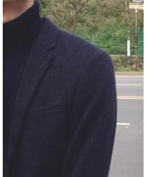 个人 | テーラードジャケット