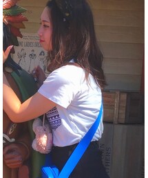 one way | Tシャツ/カットソー