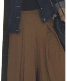UNIQLO | パンツ