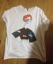 ZARA | Tシャツ/カットソー