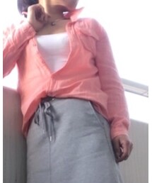 Lefua lea | シャツ/ブラウス