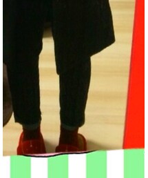 UNIQLO | デニムパンツ