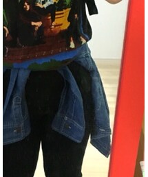 on the couch | シャツ/ブラウス