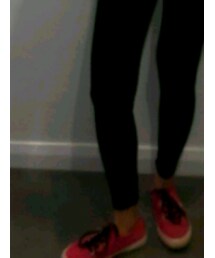 glee | スニーカー