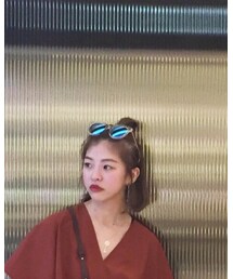 gentle monster | サングラス