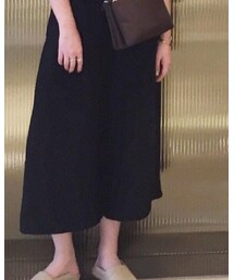 ZARA | その他パンツ