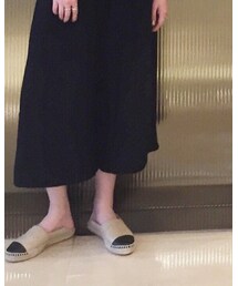 CHANEL | その他シューズ