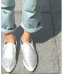 GU | スニーカー