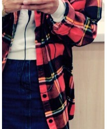 VANS | シャツ/ブラウス