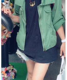 ANVIL | Tシャツ/カットソー