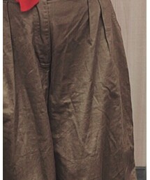 WEGO | チノパンツ