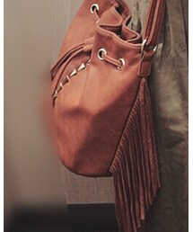 WEGO | ショルダーバッグ