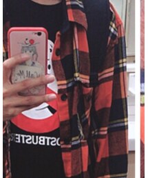 VANS | シャツ/ブラウス