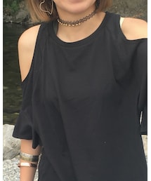 ROSE BUD | Tシャツ/カットソー