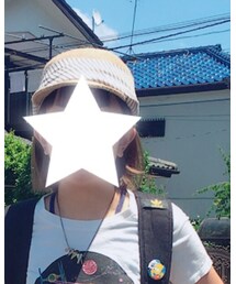 Samansa Mos2 | ハット