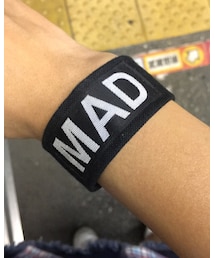 UNDERCOVER | バングル/リストバンド