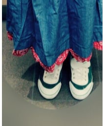 Topper | スニーカー