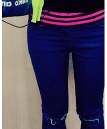 FOREVER 21 | デニムパンツ