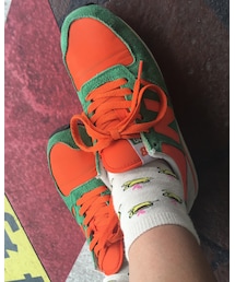 NEW BALANCE | スニーカー