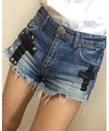 LOVE GIRLS MARKET | デニムパンツ