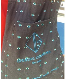 OPENING CEREMONY | トートバッグ