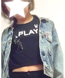MONKI | Tシャツ/カットソー