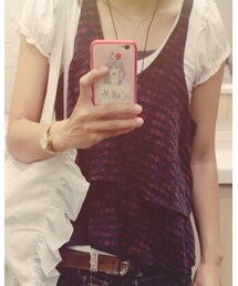 KBF+ | キャミソール