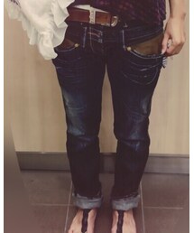 Antgauge | デニムパンツ