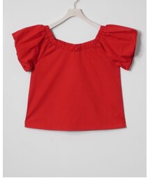 RETRO GIRL | シャツ/ブラウス