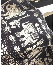 no brand | トートバッグ