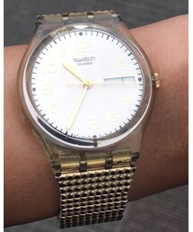 SWATCH | アナログ腕時計