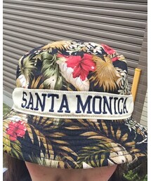 Bleu Bleuet | 帽子