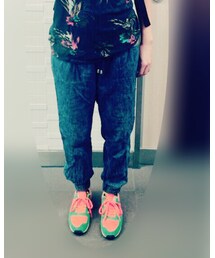 FOREVER 21 | デニムパンツ