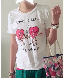 RNA SWEAT | Tシャツ/カットソー