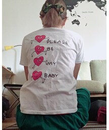 RNA SWEAT | Tシャツ/カットソー