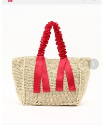 UNBILLION | かごバッグ